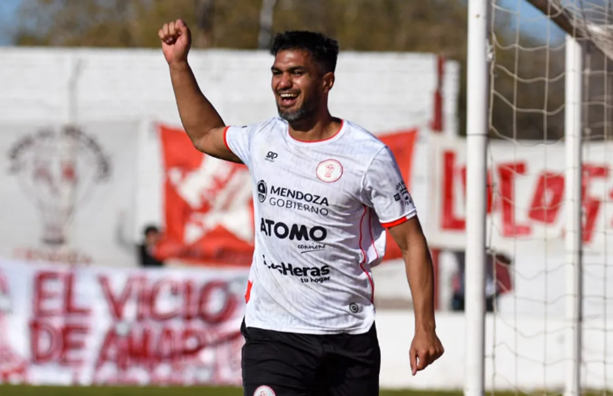 Huracán pinchó a Círculo: ganó en casa y se prende