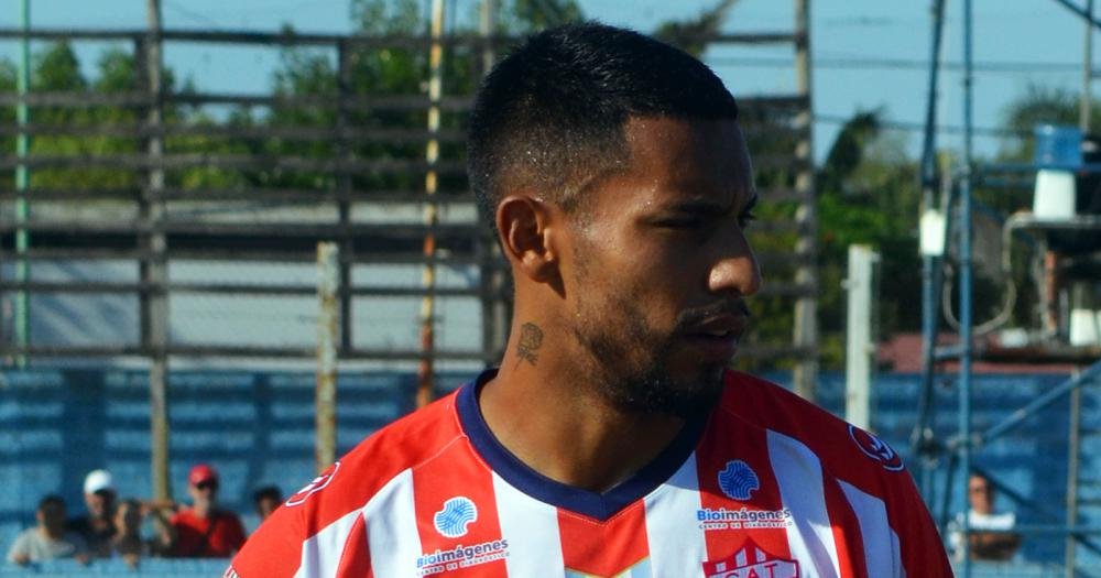 Jeremías Denis