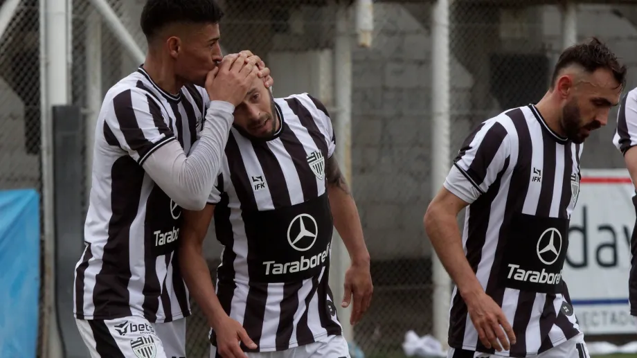 Y un día, Cipo volvió a ganar