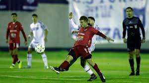 Sobre la hora, el Botellero se llevó tres puntos de oro de Ezeiza