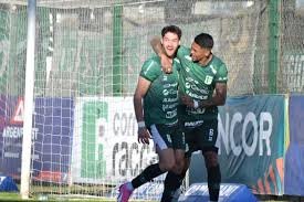 Sportivo Belgrano ganó un partido clave para quedar a dos puntos de la zona de clasificación