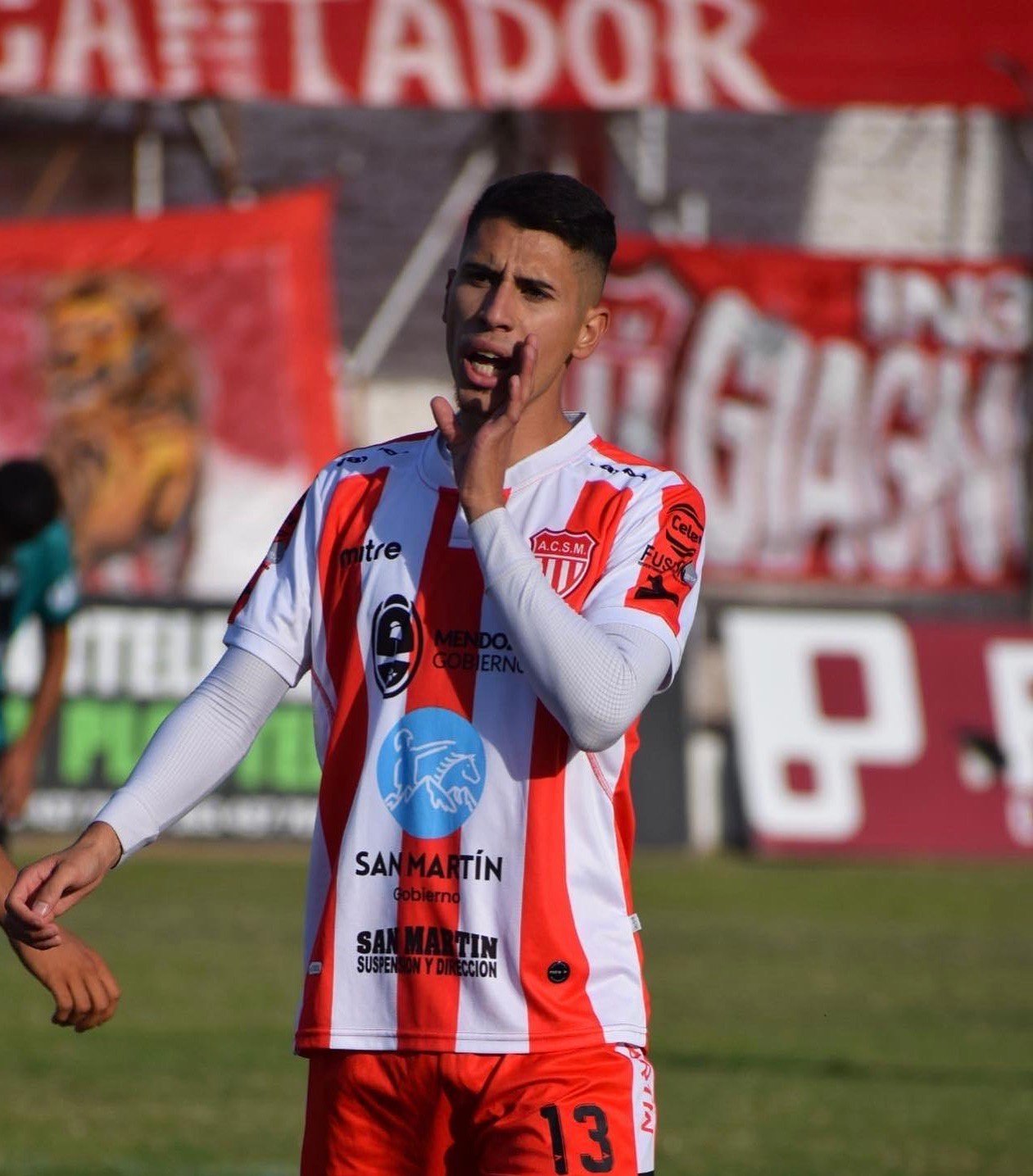 Facundo Oviedo