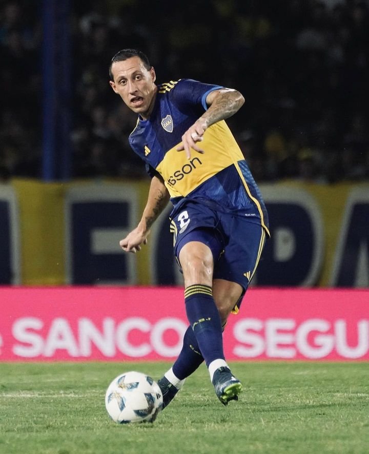 Cristian Lema