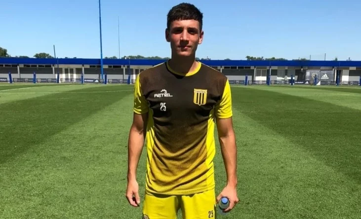 Facundo García