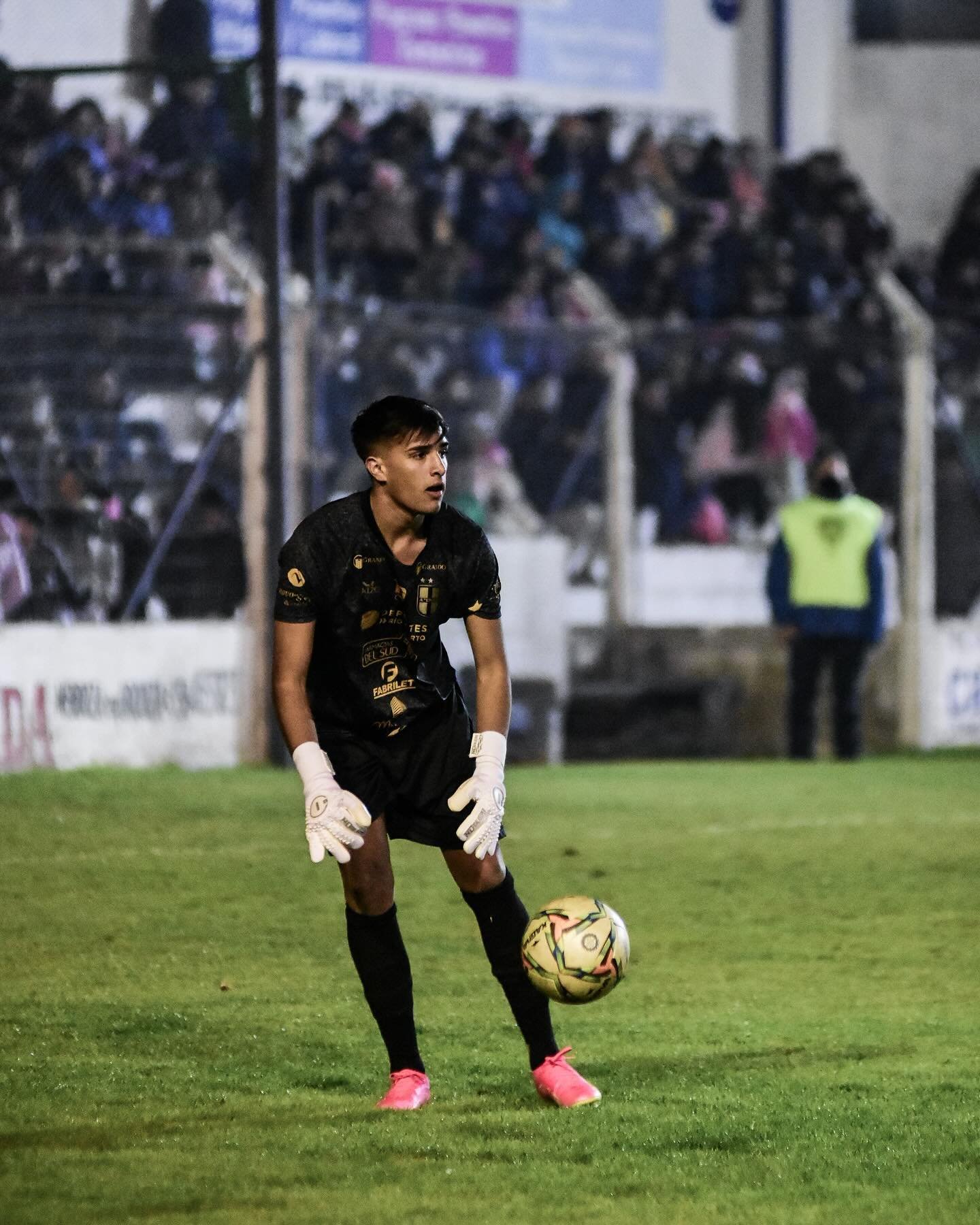 Francisco Herrera