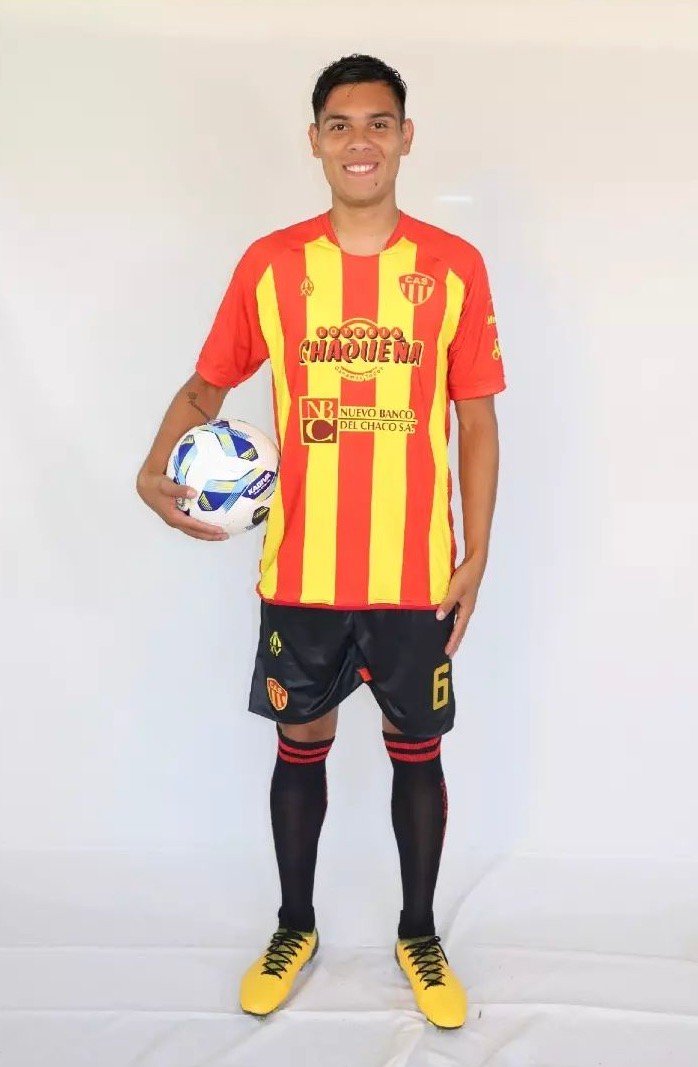 Franco Domínguez