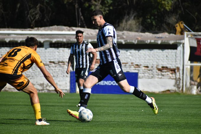 Gimnasia empató con Mitre y quedó tercero en la tabla
