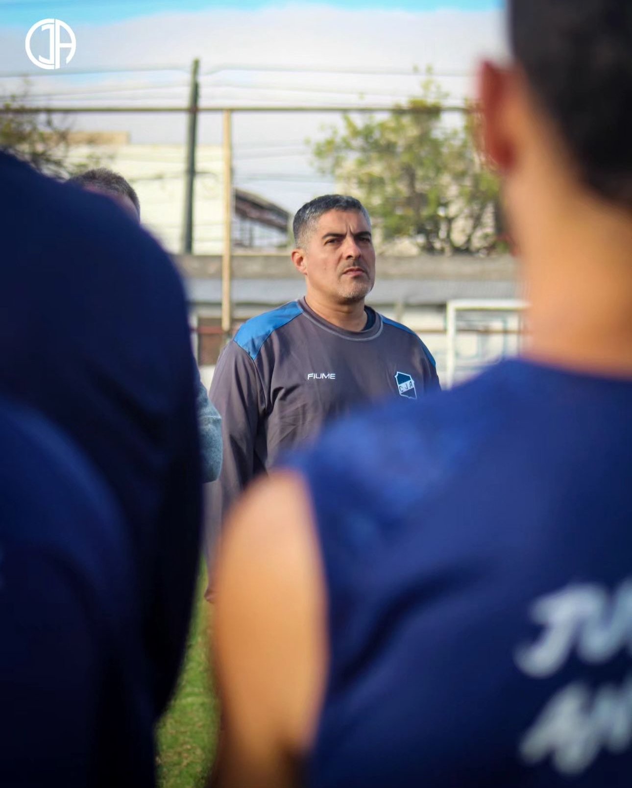Juventud Antoniana se quedó sin DT