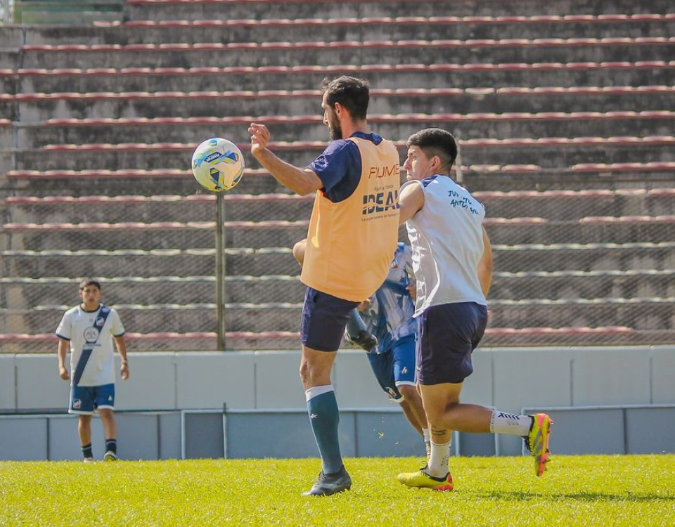 Crisis en Juventud Antoniana por falta de pagos