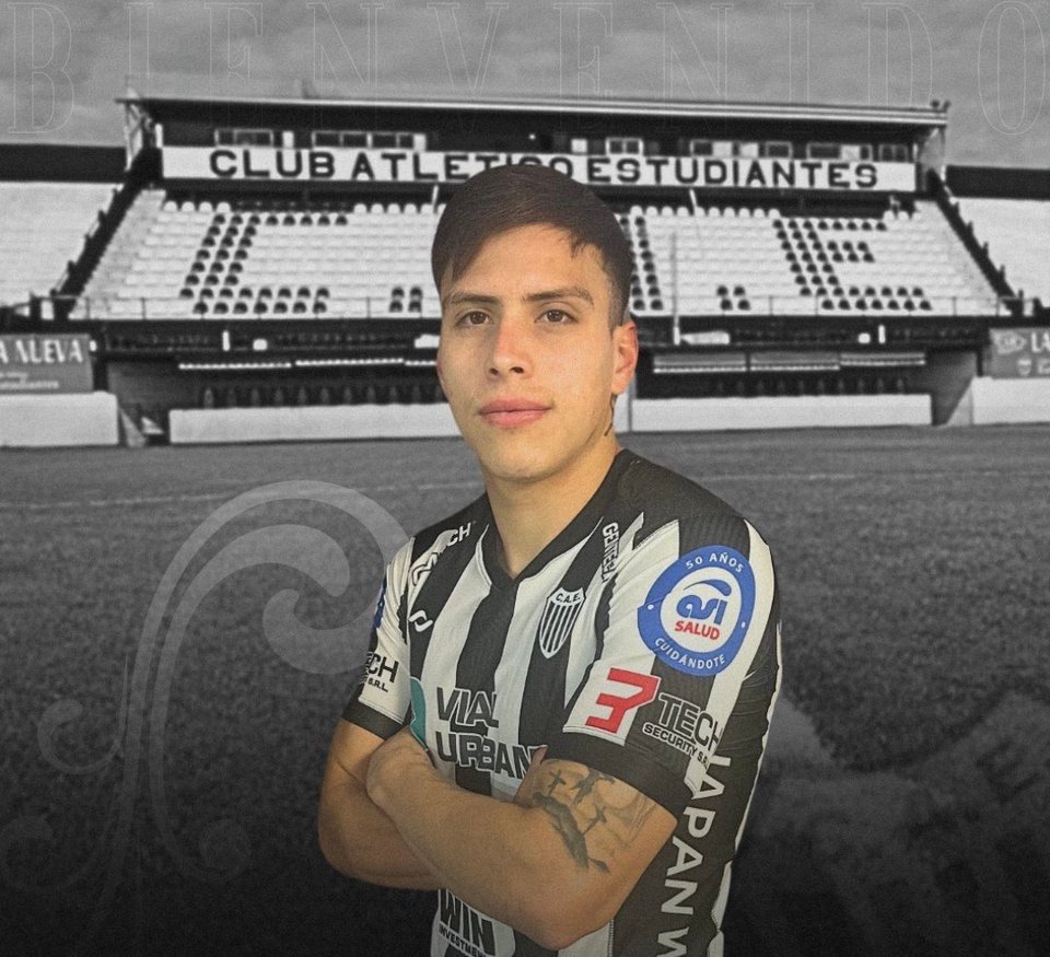 Lautaro Ovando