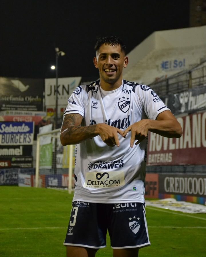 Leandro Allende