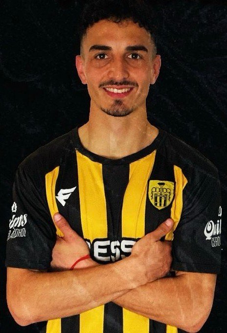 Luis Hernán Dezi