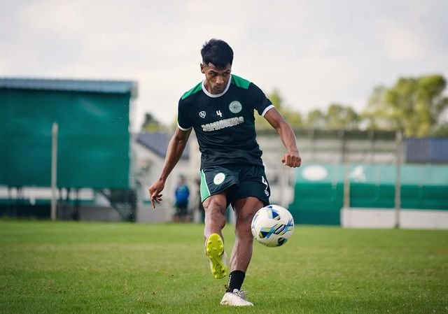 Luis Lorenzi