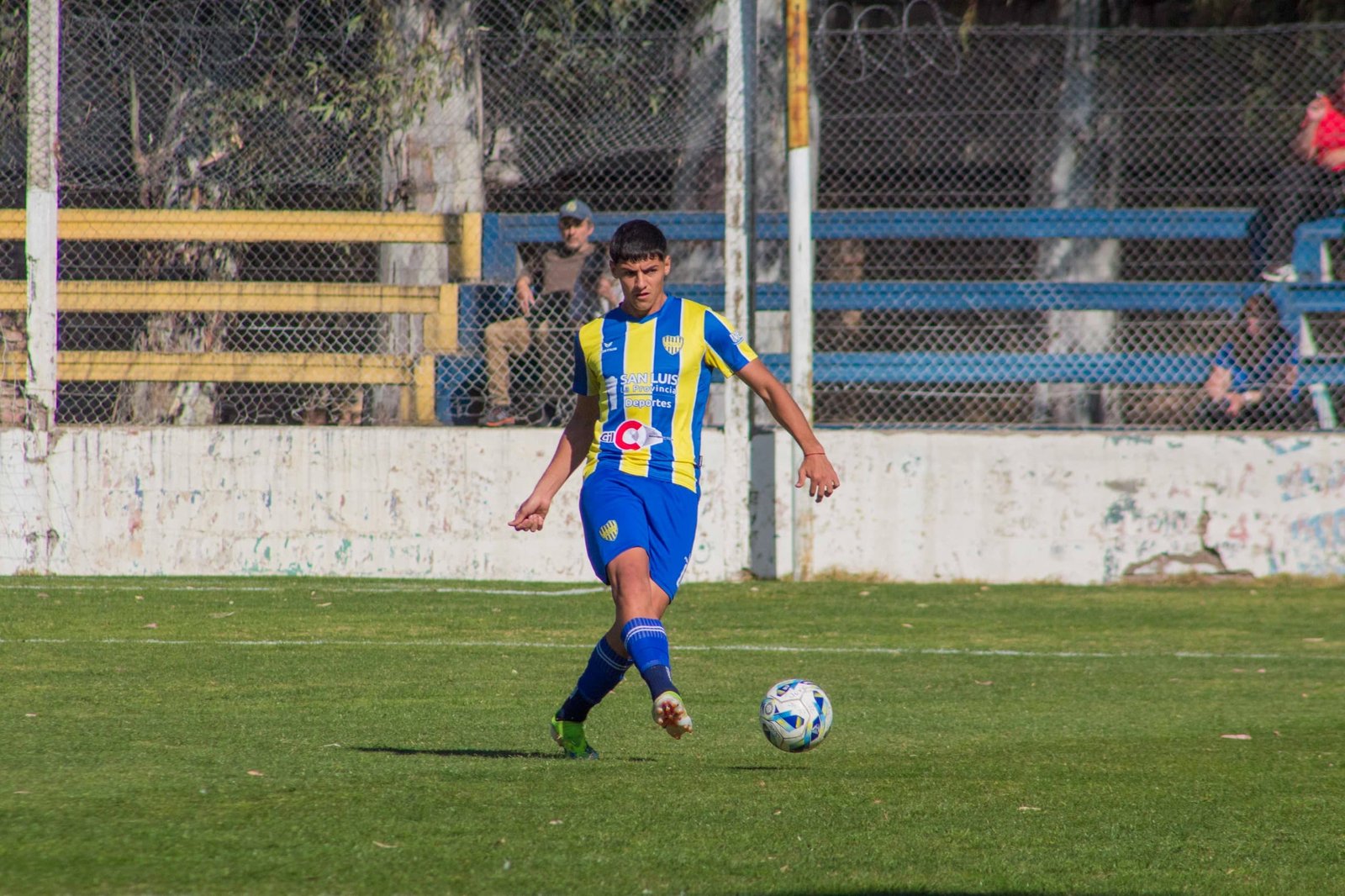 Matías Ariel Godoy
