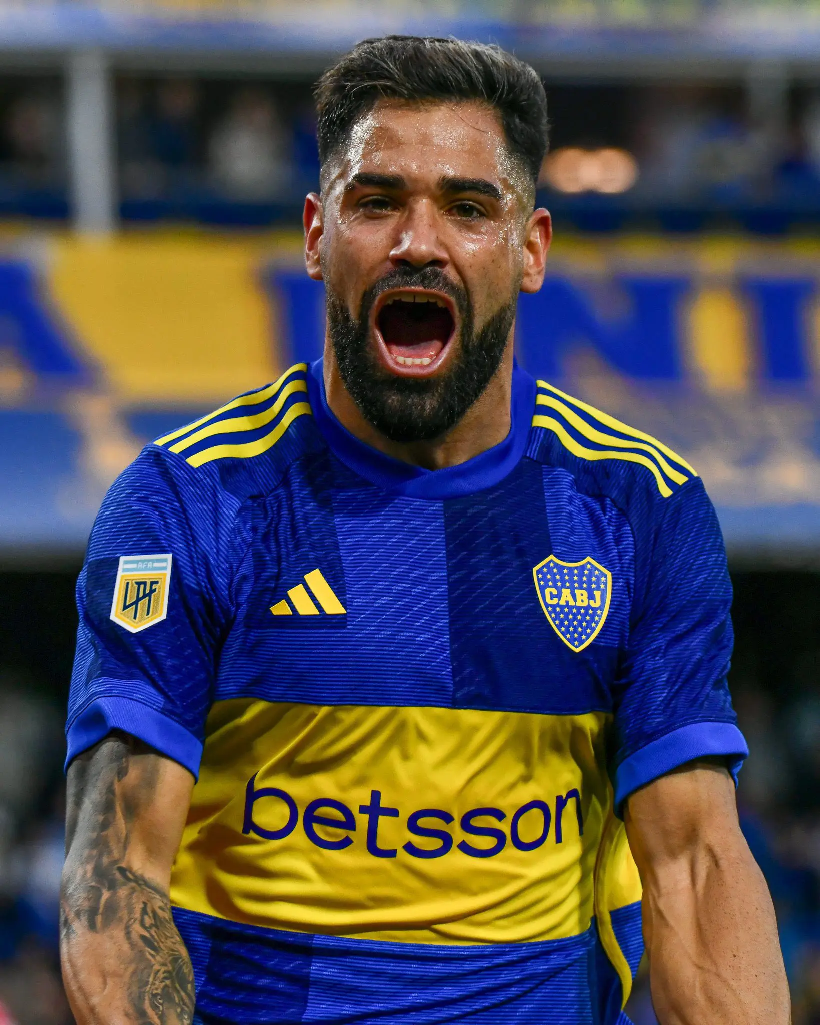 Milton Giménez