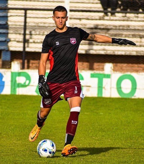 Nahuel Galardi