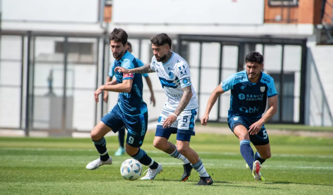 La Crema perdió un partido increíble ante Telmo y quedó en zona de descenso directo