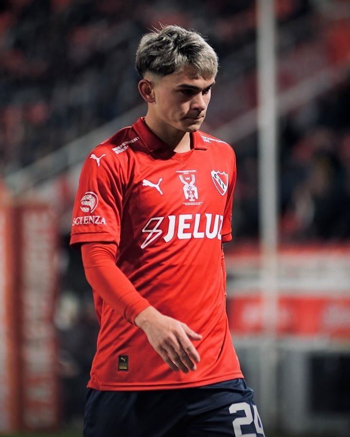 Santiago López Grobin