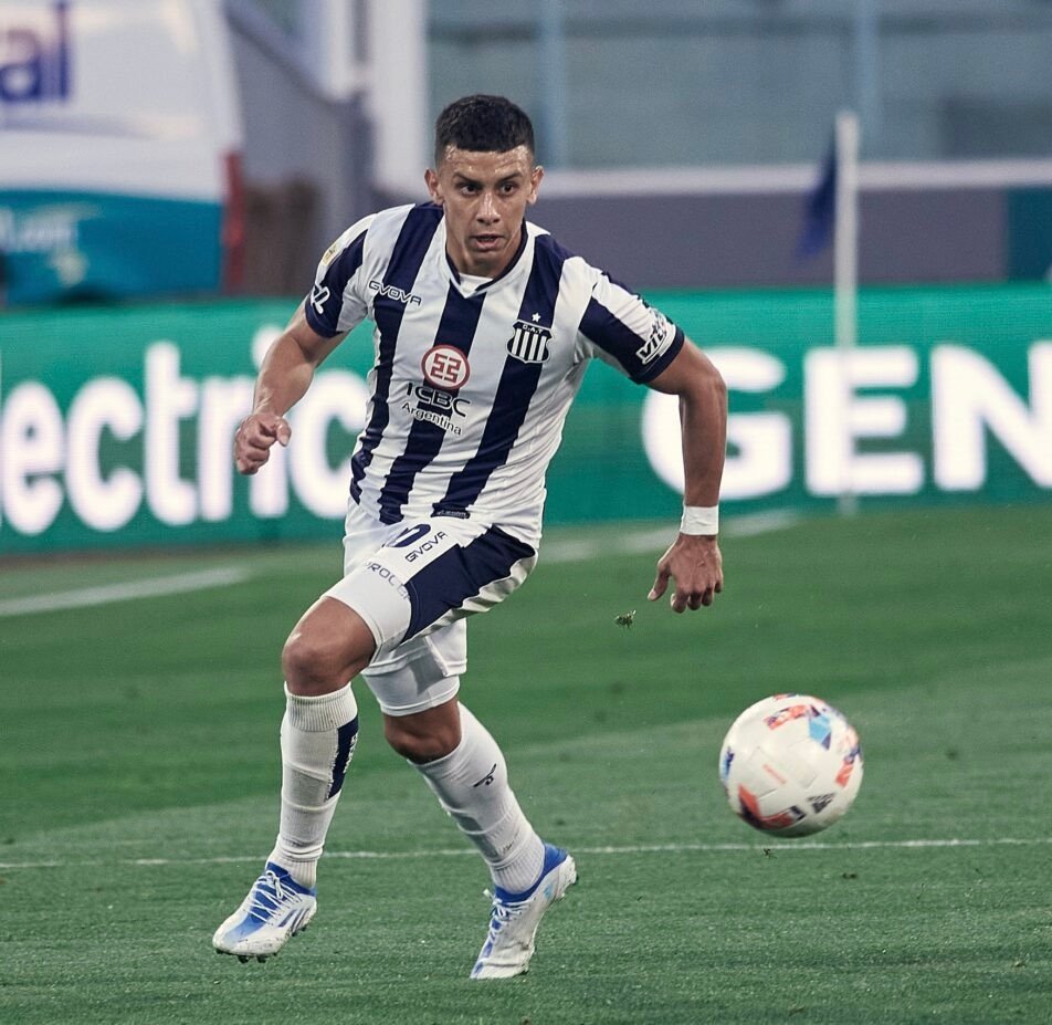 Ulises Ortegoza