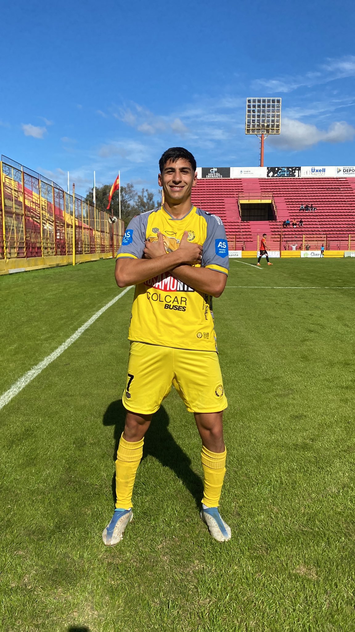 Yair Natanael Abraham