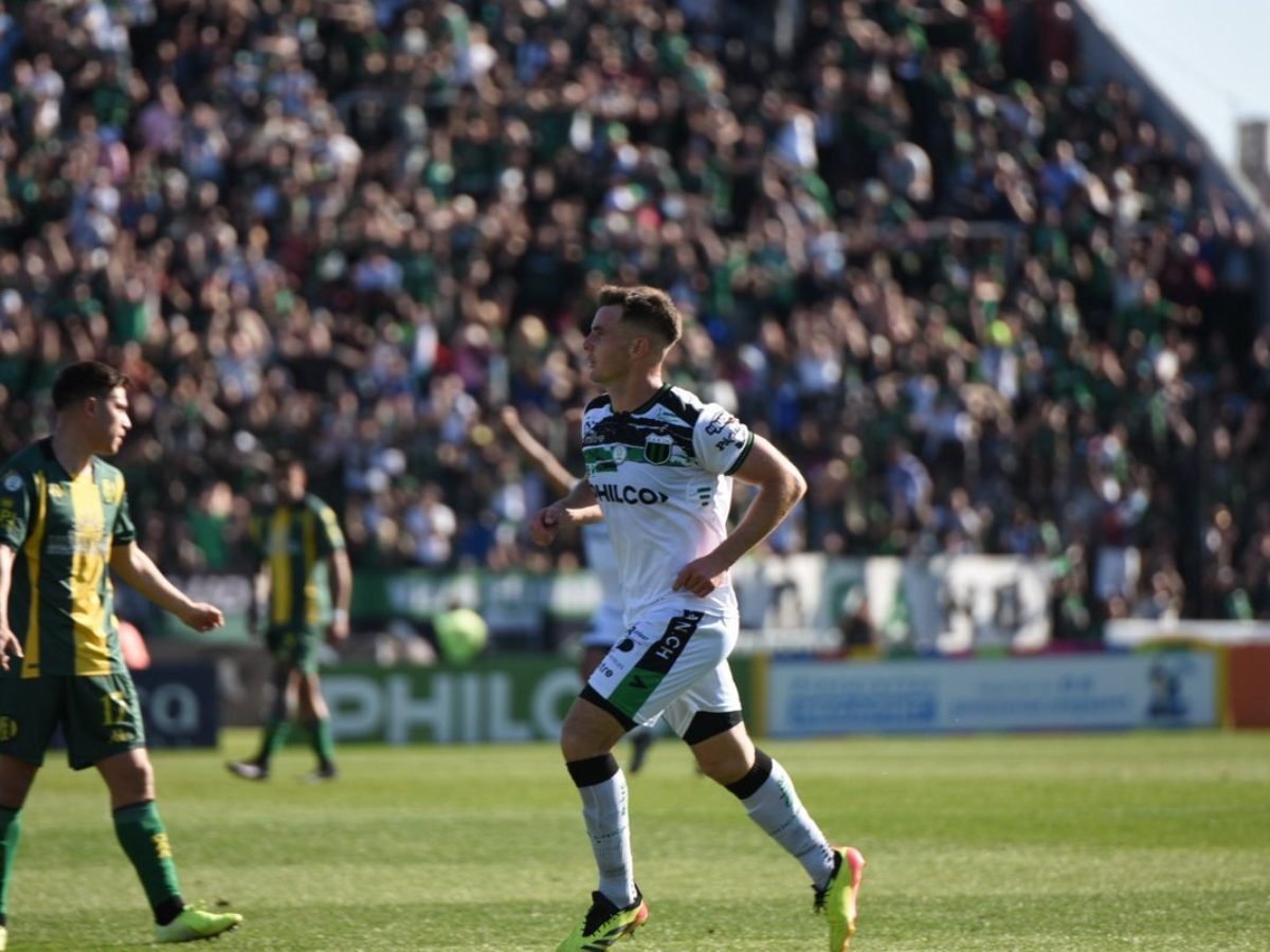 Aldosivi se vuelve de Mataderos con las manos vacías y agudiza la mala racha de resultados