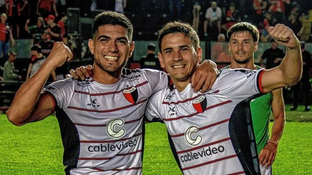 Colón venció con autoridad a Defensores