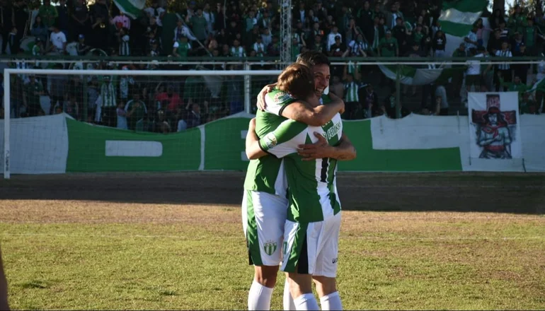 Triunfo clave de Estudiantes de San Luis