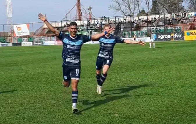 El cielo y el infierno: Unión se fue al descenso tras caer ante Gimnasia