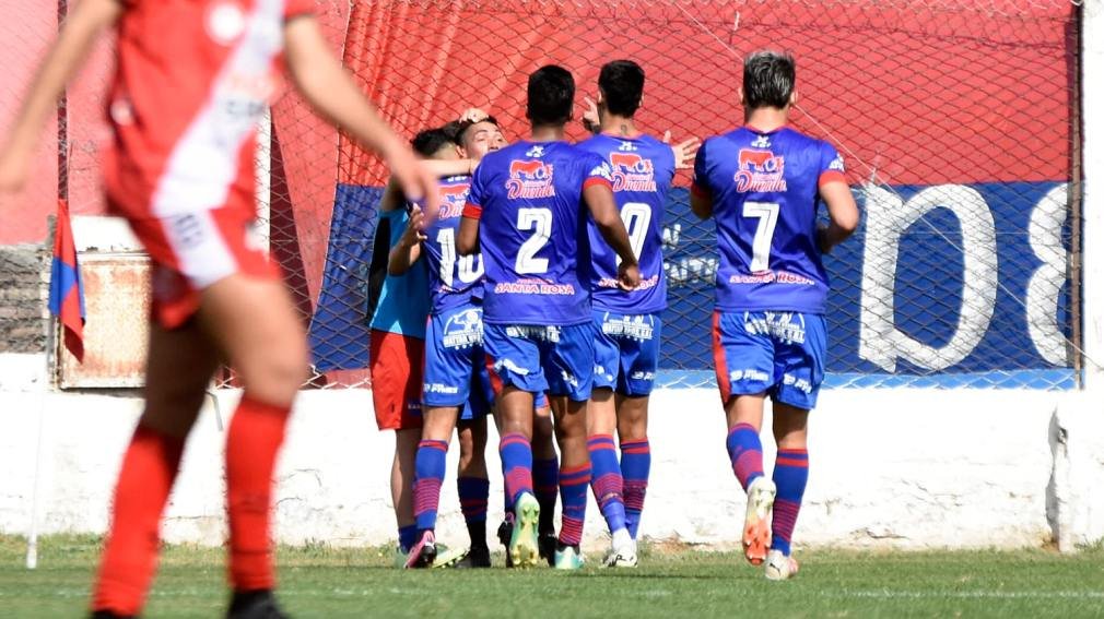 Güemes aplastó a Maipú en la Isla