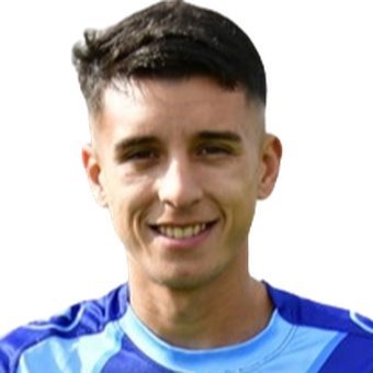 Iñaki Lartirigoyen 