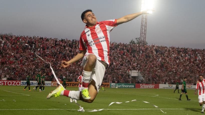 El duelo de San Martín quedó para los tucumanos