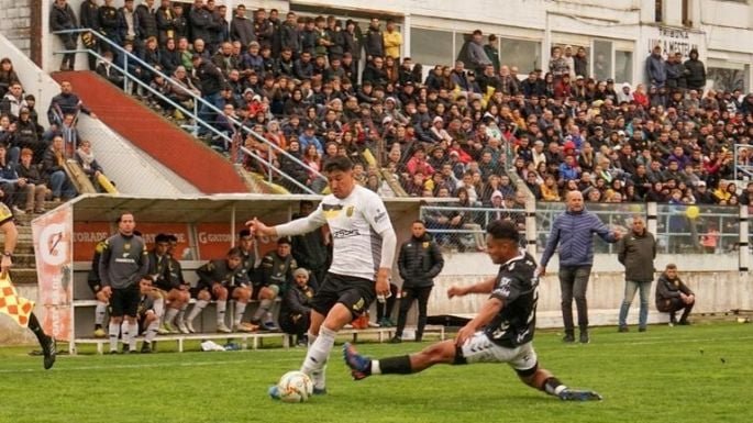 Se define en Salta: Santamarina y Central Norte no se sacaron diferencias