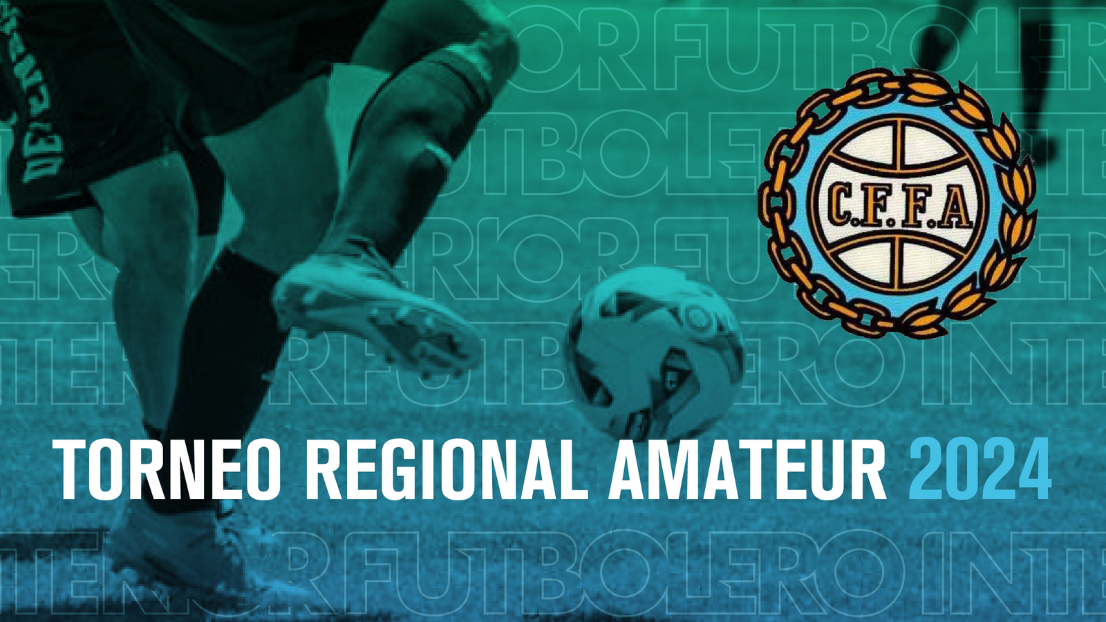 Regional Amateur 2024/25: cruces y sedes confirmadas para las finales por el ascenso
