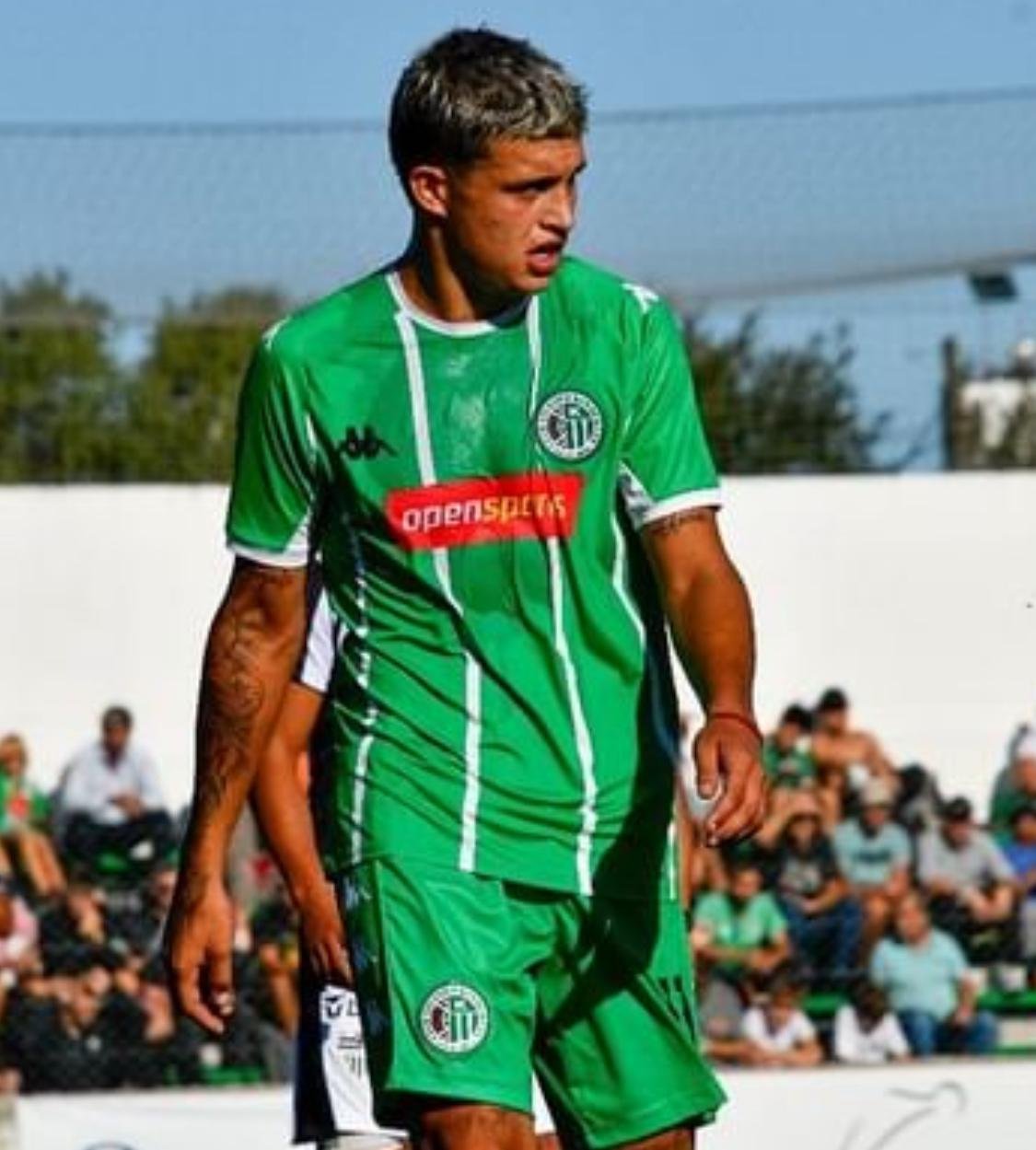 Agustín Vázquez