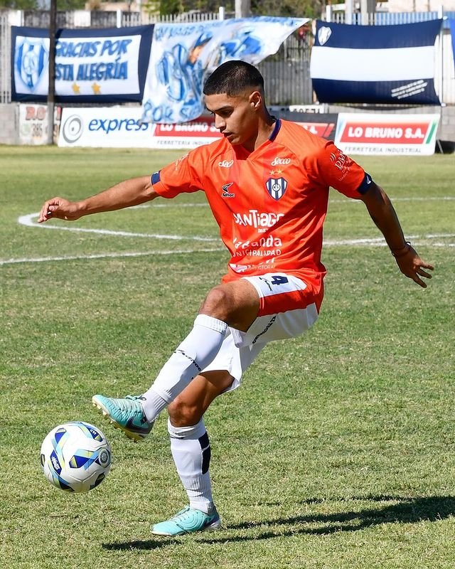 Alejandro Chamorro