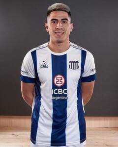 Alejandro Martínez
