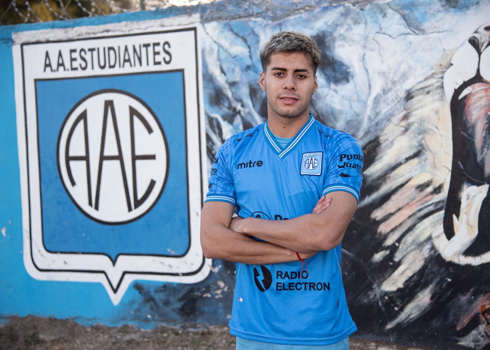 Federico Álvarez