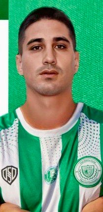 Federico Haberkorn