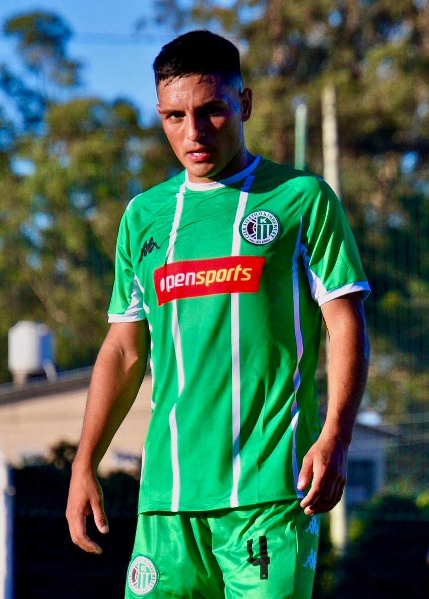 Gastón Alberto Gómez
