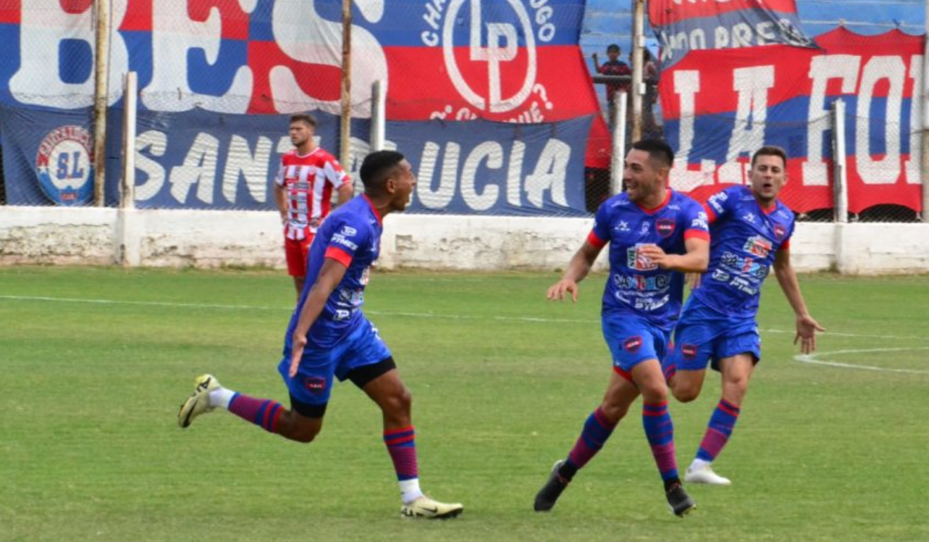 Güemes ganó un partido clave y quedó cerca de asegurar la permanencia