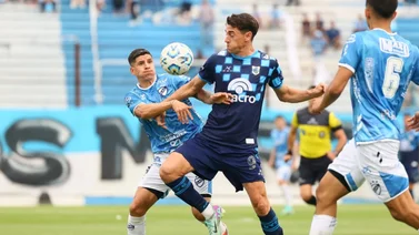 Gimnasia de Jujuy cayó por 2 a 0 ante Quilmes en el «23 de agosto»