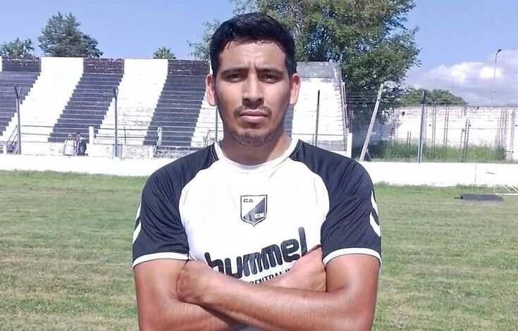 Juan Cruz Huichulef