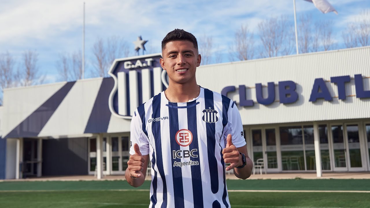 Kevin Andrés Mantilla Camargo