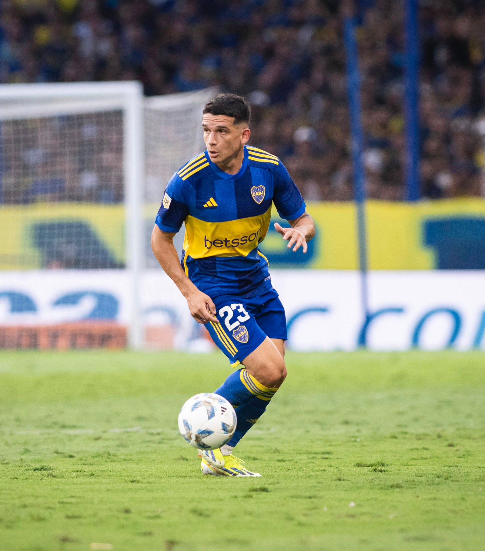 Lautaro Emanuel Blanco