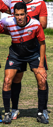 Lucas Hernán López