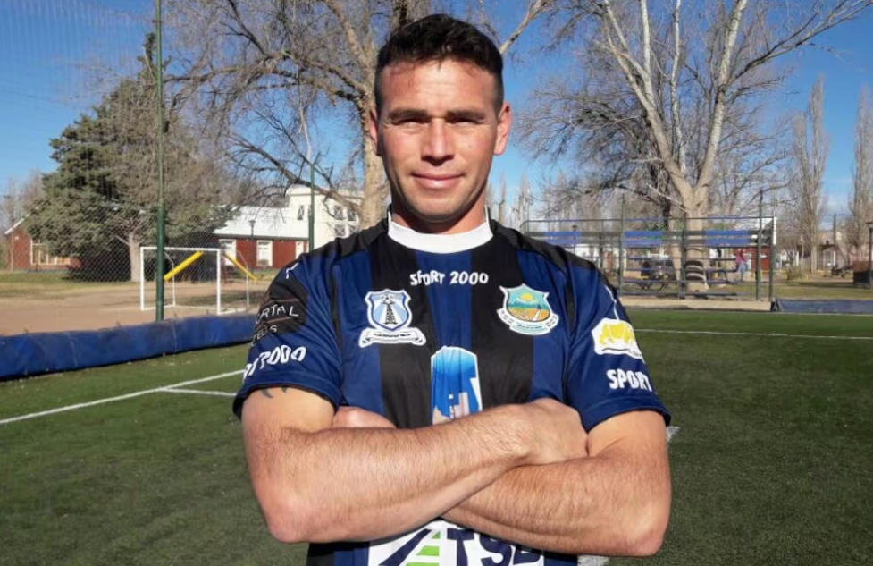 Oscar Muñoz