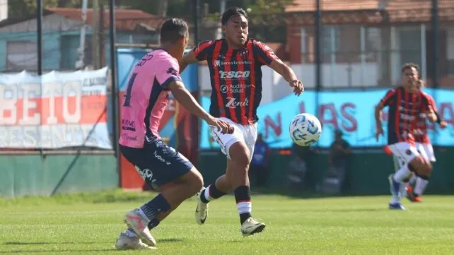 Patronato cayó en Sarandí