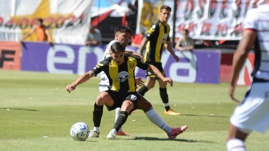 Madryn empató con Colón y quedó afuera de la final