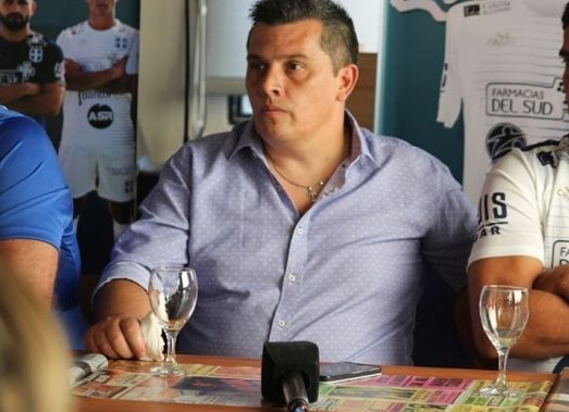 BOMBA: Detuvieron al Presidente de Atenas por un escándalo de apuestas