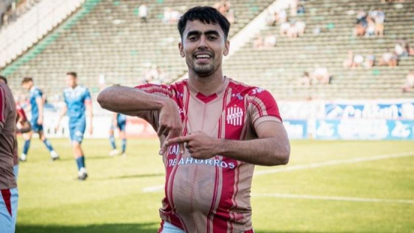 Cirujeada en La Feliz: San Martín dejó sin Reducido a Alvarado